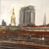 Rory Browne - Into St Pancras