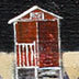 Rory Browne - Beach huts