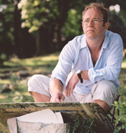 portrait of Rory Browne